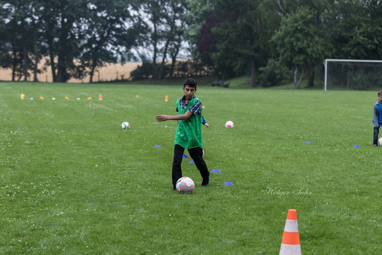 Bild 139 - B-Juniorinnen Ratzeburg Turnier